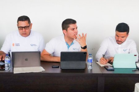 Hay avances en la creación de la Oficina de Seguridad Vial en Buenaventura
