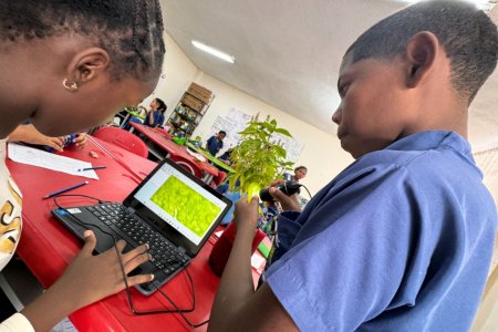 El Valle del Cauca es anfitrión del IV Encuentro de Red STEM Latinoamérica