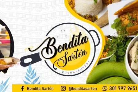 El 29 y 30 de noviembre se realizará el Festival Gastronómico del Pacífico “Bendita Sartén”