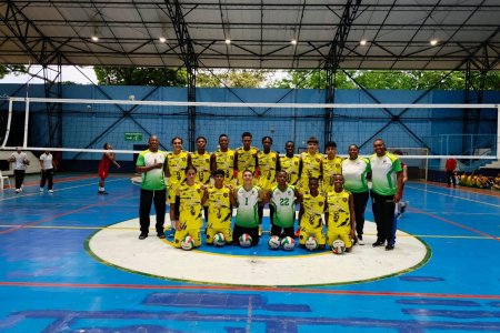 10 equipos representarán a Buenaventura en XXIV Juegos Deportivos Departamentales del Valle del Cauca 2025