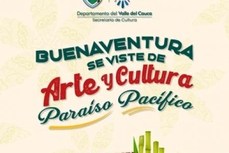 Buenaventura, &lsquo;Paraíso Pacífico&rsquo;, se viste de arte y cultura desde el 28 de noviembre de 2024