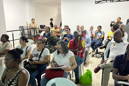 La Secretaría de Salud de Buenaventura declara alerta amarilla para proteger la salud de la comunidad durante la temporada decembrina