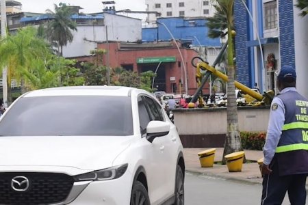 La Secretaría de Tránsito de Buenaventura refuerza medidas para garantizar una movilidad segura en la ciudad