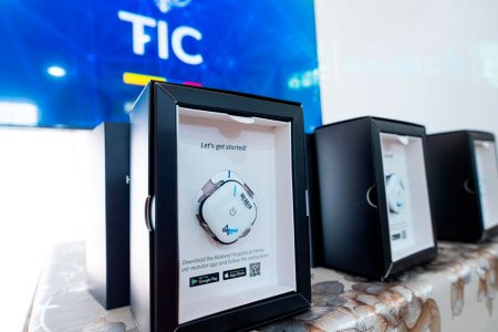 San Vicente del Caguán se transforma con telemedicina, Centros PotencIA y 1.200 herramientas tecnológicas para educación