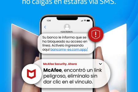Recomendaciones de Movistar para disfrutar de una Navidad cibersegura