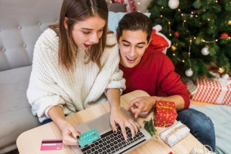 Compras Navide&ntilde;as Seguras en Colombia: 10 Claves para Evitar Fraudes y Estafas
