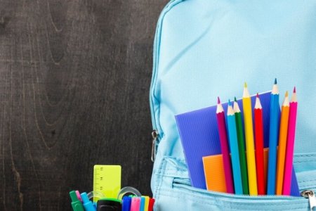 Los más comprado para iniciar la temporada escolar