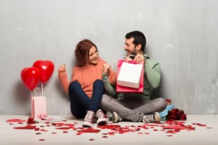 6 ideas de regalo para San Valentín