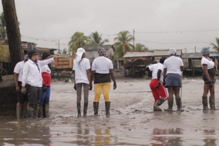 Buenaventura: Saberes ancestrales y tecnología se unen para recuperar estructuras óseas en el estero San Antonio