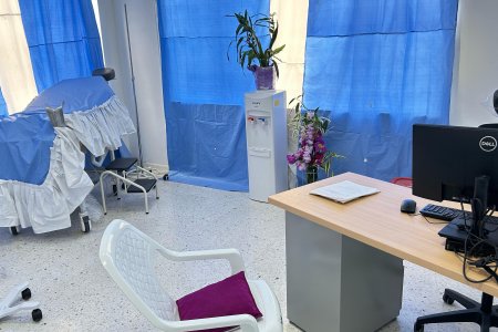 La Alcaldía Distrital de Buenaventura entrega adecuaciones en seis centros y puestos de salud
