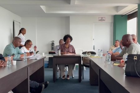 La Alcaldía Distrital de Buenaventura busca mejorar la Seguridad con tecnología, refuerzo policial y trabajo comunitario