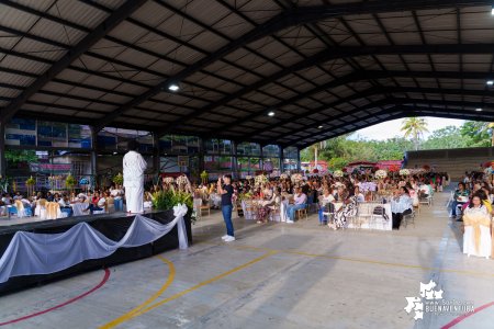 Buenaventura celebra a sus mujeres con un emotivo homenaje liderado por la Alcaldía Distrital