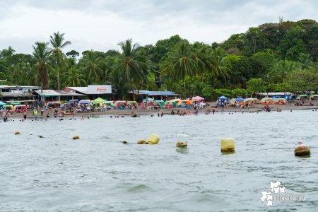 Buenaventura, entre los destinos más visitados del Valle durante el puente festivo del Corpus Christi, según CITUR Valle