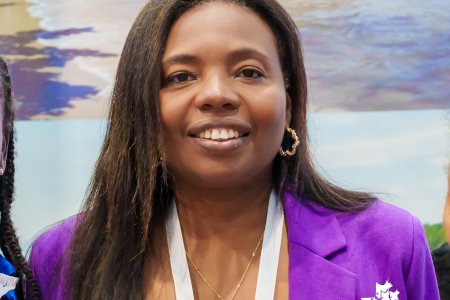 Alma Cecilia Araújo Portocarrero, nueva presidenta de la Cámara de Comercio de Buenaventura