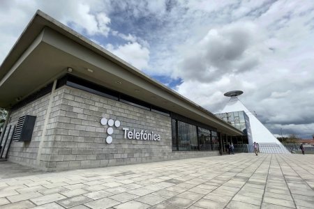 Crece la conectividad fija y móvil de valor en Movistar Colombia
