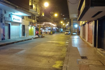Buenaventura en toque de queda obligado por la violencia mientras que Shottas y Espartanos se acusan mutuamente de los homicidios de personas inocentes