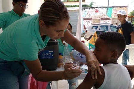 Coosalud EPS lleva atención médica especializada a comunidades de Dagua y Buenaventura en el Valle del Cauca