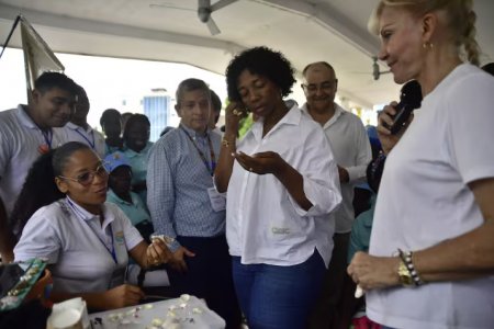 Buenaventura: cuatro iniciativas de paz recibieron apoyo de comunidad internacional