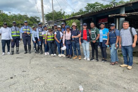Buenaventura avanza hacia una movilidad segura con el Observatorio de Seguridad Vial
