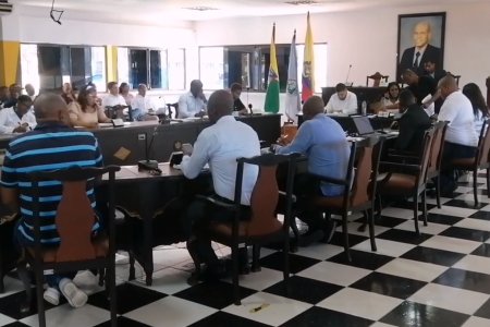 El Concejo de Buenaventura sesionará virtualmente por falta de garantías de seguridad