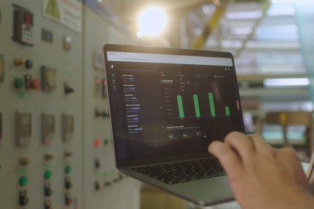 Plataforma digital permite reducir el consumo de energía entre un 3% y un 9%