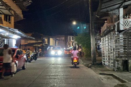 Buenaventura avanza con modernización a luces LED en nueva prueba piloto