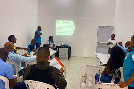 En Buenaventura se intensifica control educativo y operativo para mitigar la contaminación por ruido