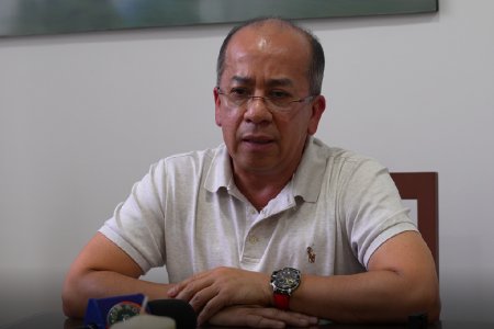 Representantes del Gobierno nacional en la mesa sociojurídica ratifican su compromiso de buscar la paz en Buenaventura pese a detención de voceros