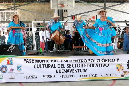 Buenaventura ya tiene sus representantes para el Zonal Departamental del Magisterio