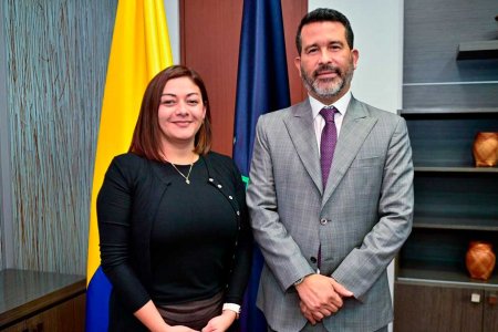 Prosperidad Social y la DIAN entregarán mercancías decomisadas, como un apoyo para los más vulnerables