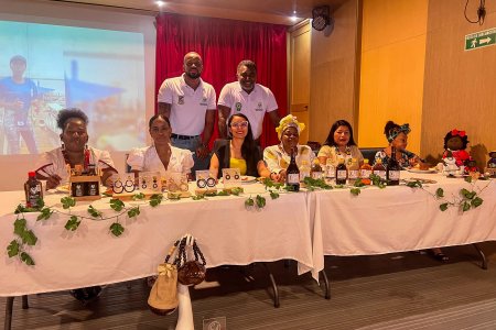 El EPA Buenaventura clausuró exitosa estrategia de fortalecimiento de emprendimientos sostenibles