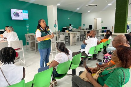 La Secretaría de Salud instala buzones de sugerencias en EPS para mejorar atención a usuarios en Buenaventura