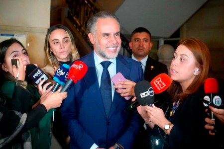 El Gobierno nacional convocará Consulta Popular por decreto para decidir futuro de la Reforma Laboral