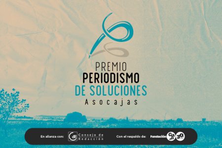 Invitación para periodistas del Valle del Cauca: postúlate al Premio Periodismo de Soluciones