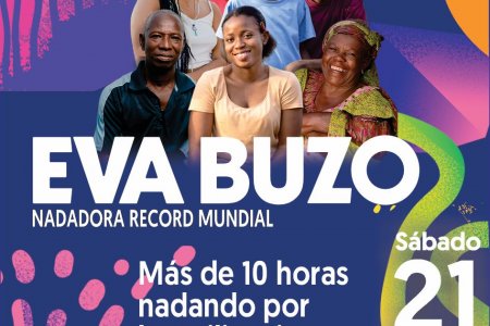 Una fuerza de inspiración llega a Buenaventura el próximo 21 de junio