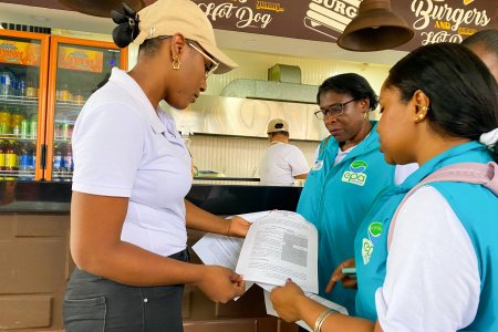El EPA Buenaventura entrega 100 planes de mejora en gestión de residuos a empresas del Distrito
