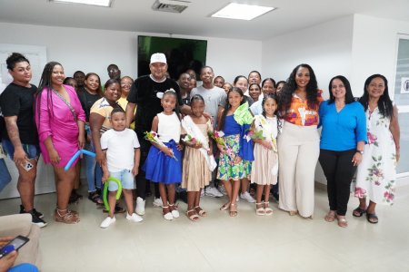 33 candidatas se inscribieron para los reinados Ni&ntilde;a y Se&ntilde;orita Buenaventura Folclor 2025