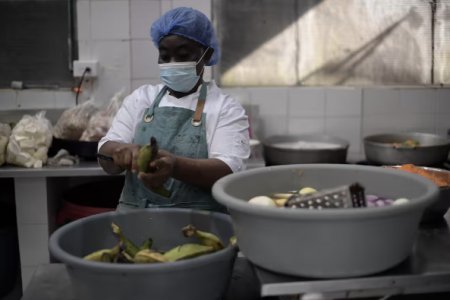La Red Departamental que impulsa la resistencia y la fuerza de mujeres chocoanas