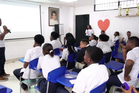 Buenaventura se alista para elecciones de los Consejos Locales de Juventud