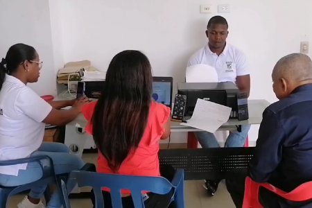 Buenaventura realizó la Primera Mesa Pública del Programa de Alimentación Escolar 2025