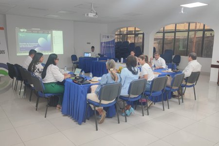 Se realizó reunión de presidentes ejecutivos de las cámaras de Comercio del suroccidente colombiano
