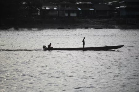 Ecoturismo en el río Atrato: la apuesta de comunidades por rescatar su cultura