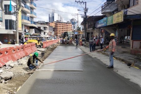 Desde la Vía: Al Día, un informativo de Unión Vial Camino del Pacífico