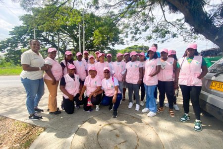 El EPA Buenaventura culmina con éxito estrategia que empoderó a 100 mujeres recicladoras con enfoque de género