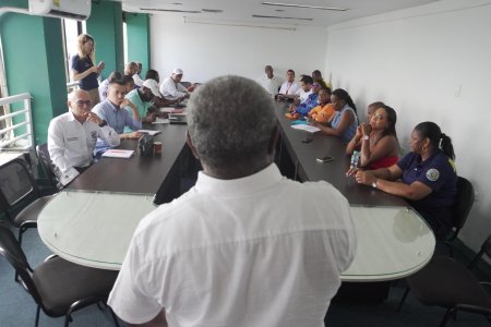 Buenaventura lanza estrategia “Nos movemos por la vida” para promover la seguridad vial