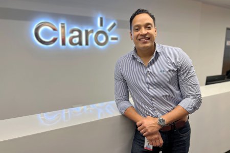 Claro activó la red 5G en Buenaventura como parte de su plan de expansión en Colombia