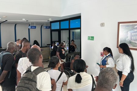 Gobierno de Buenaventura garantiza atención médica para pacientes crónicos de COOSALUD