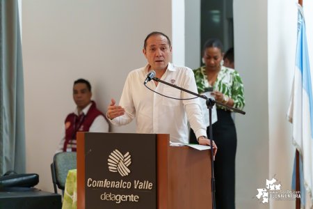 El Gobierno nacional anunció nuevas estrategias laborales y pensionales desde Buenaventura