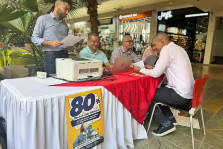 El jueves 9 de octubre de 2025 la jornada de &lsquo;Descuentazo tributario&rsquo; llega a Buenaventura
