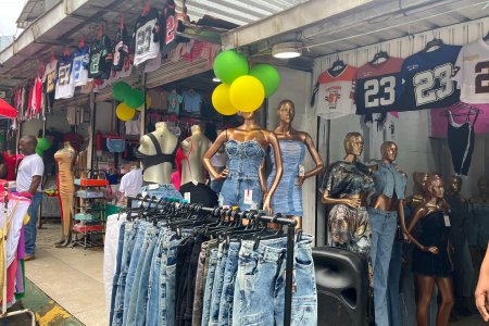 “Miércoles de Juancho”, la estrategia que impulsa la reactivación económica en el barrio Juan 23 de Buenaventura